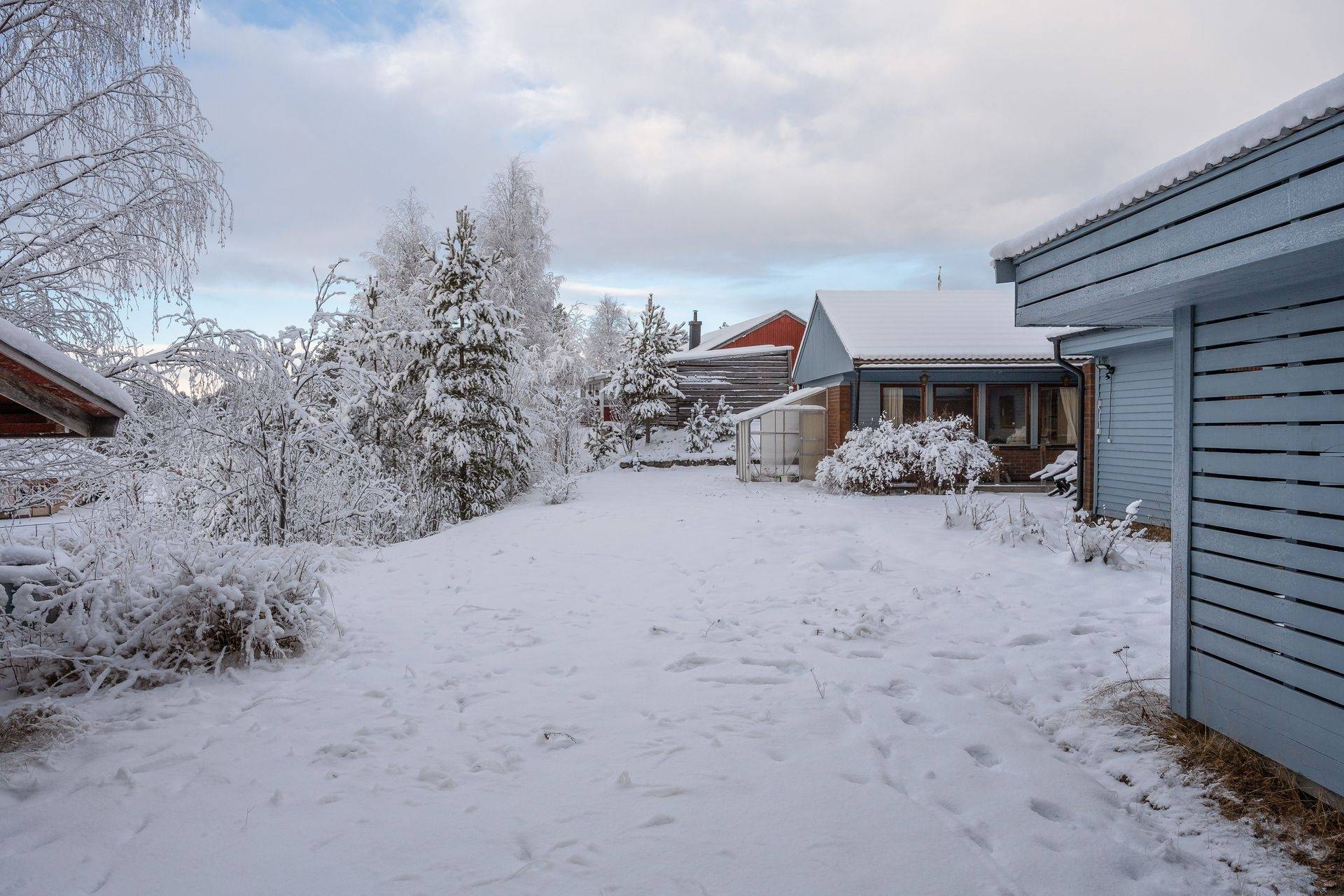 6 rum Villa på Uttergränd 7 Idre by Älvdalens kommun - bild 41