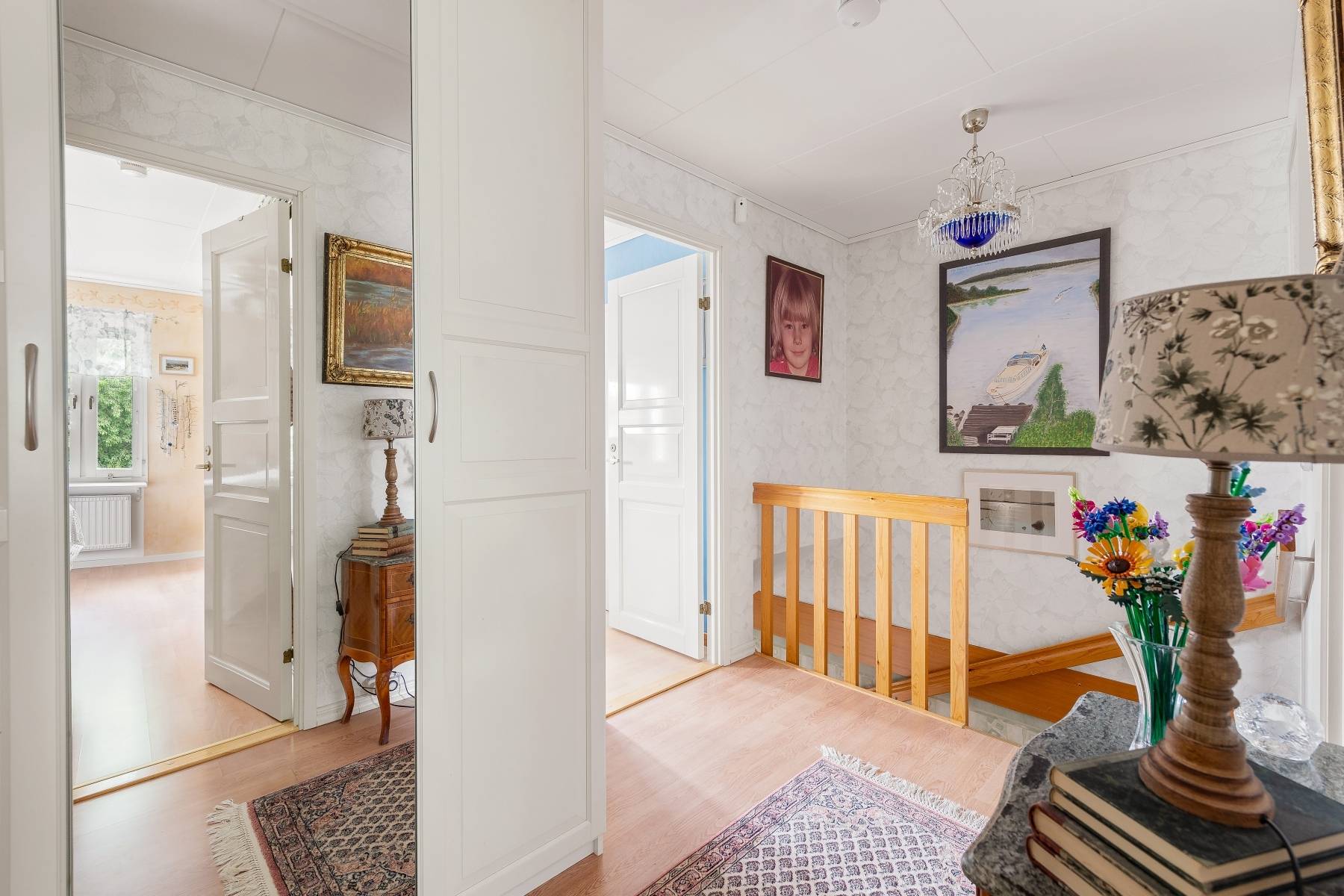 5 rum Radhus på Småbjörksvägen 50 Stockholms kommun - bild 26