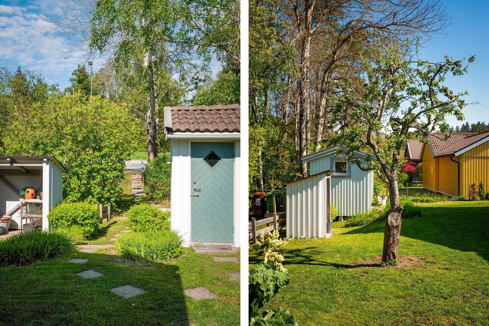 5 rum Villa på Brisvägen 15 Nacka kommun - bild 19