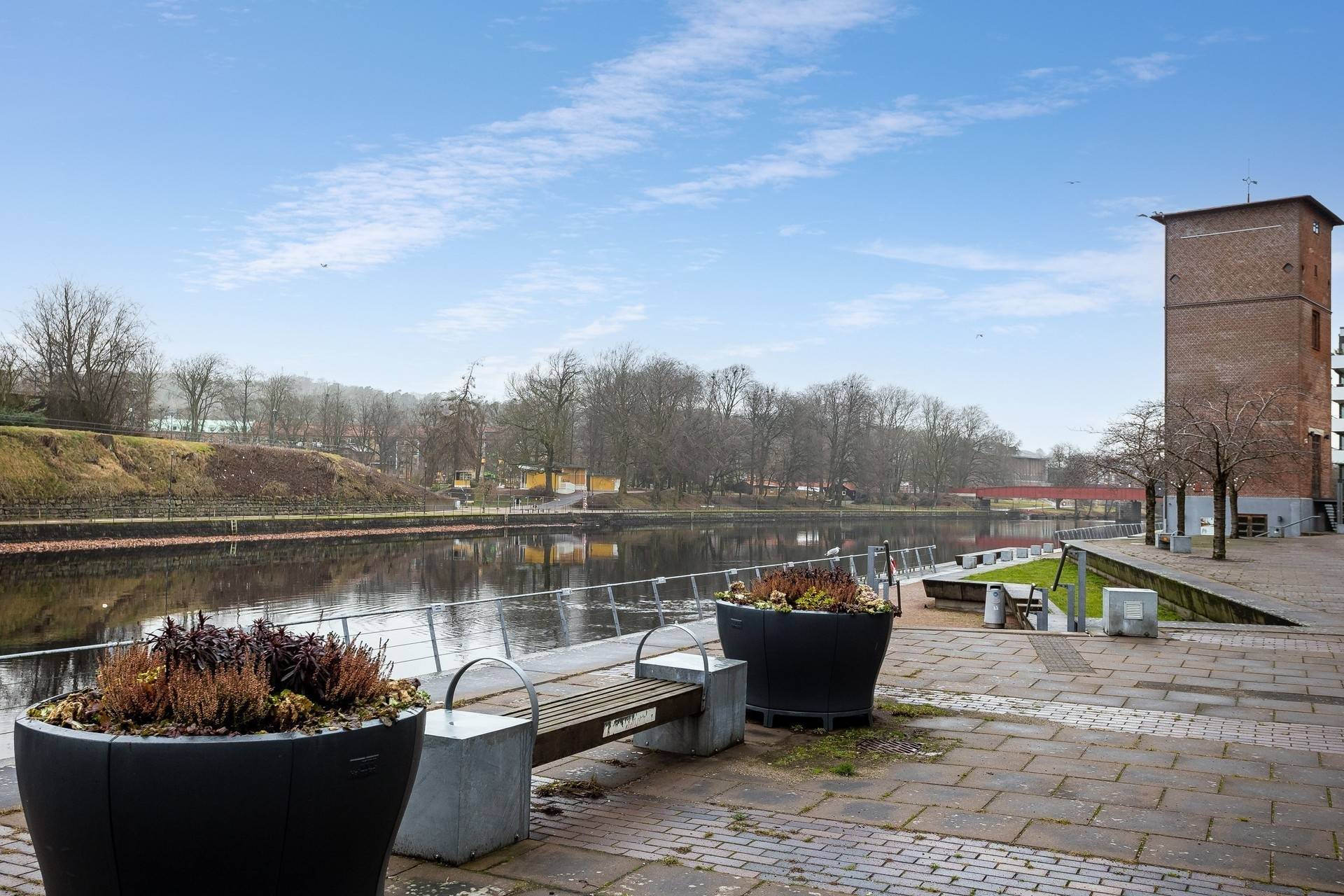 2.5 rum Lägenhet på Sven Jonsons gata 1 Nissastrand Halmstads kommun - bild 27