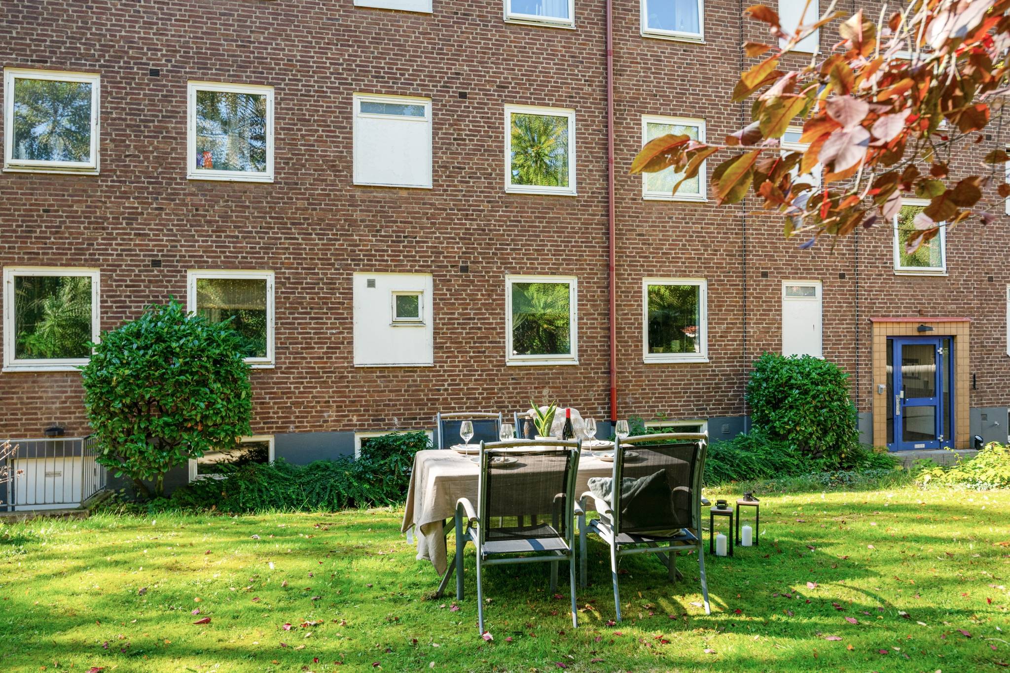 3 rum Lägenhet på Röamöllagatan 38 Stattena Helsingborgs kommun - bild 14