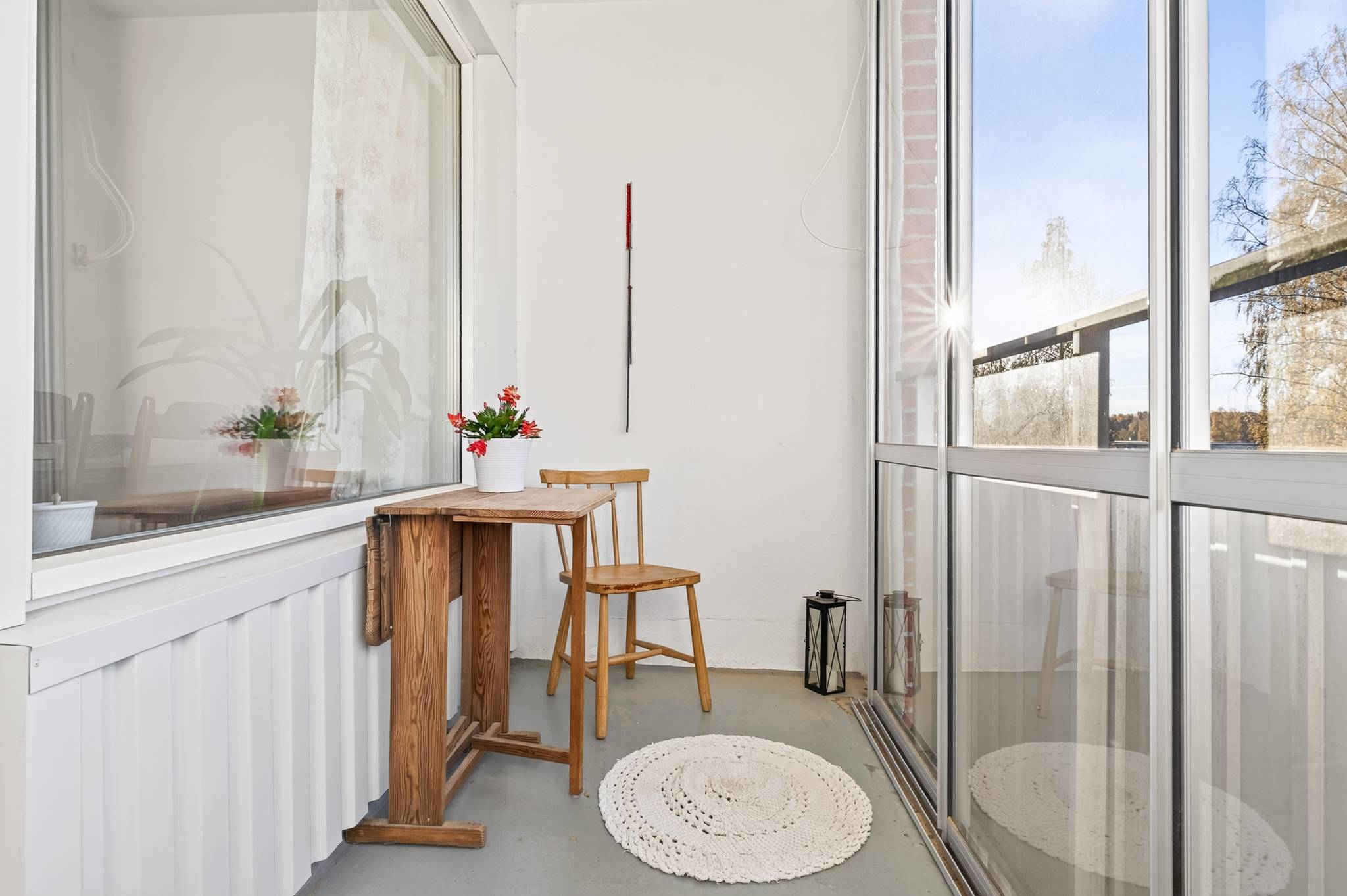3 rum Lägenhet på Lötgårdarna 1 Löten Karlskoga kommun - bild 12