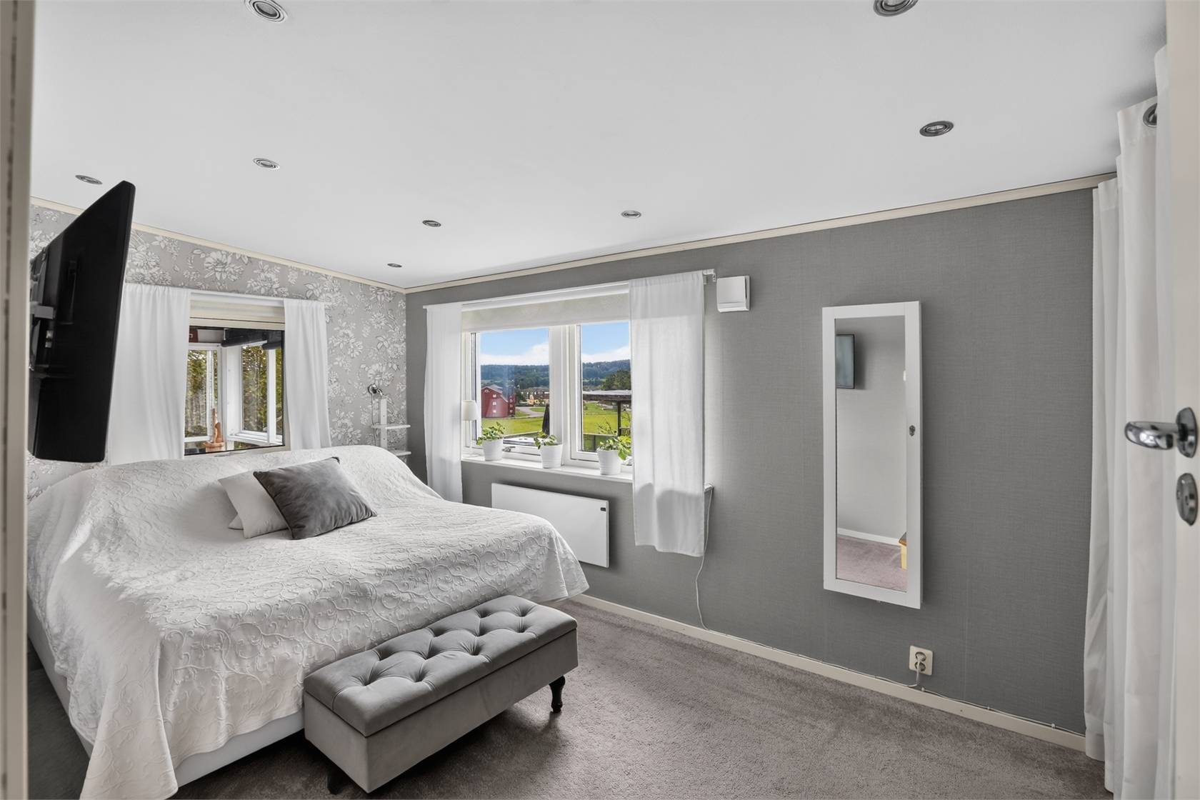 5 rum Villa på Formvägen 1 Hölö Södertälje kommun - bild 27
