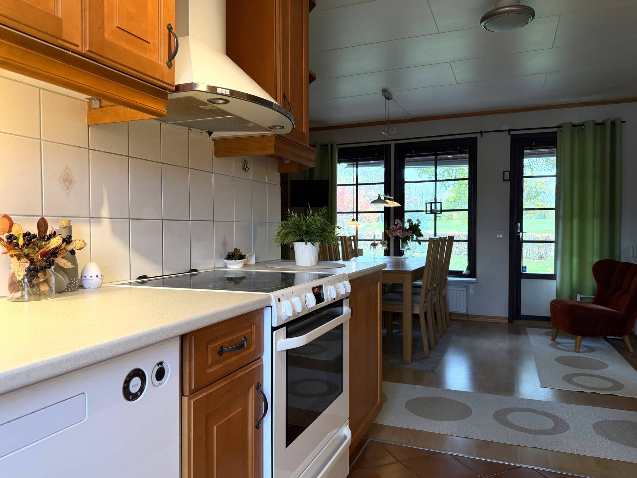 5 rum Villa på Kantorsvägen 7 Åseda Uppvidinge kommun - bild 38