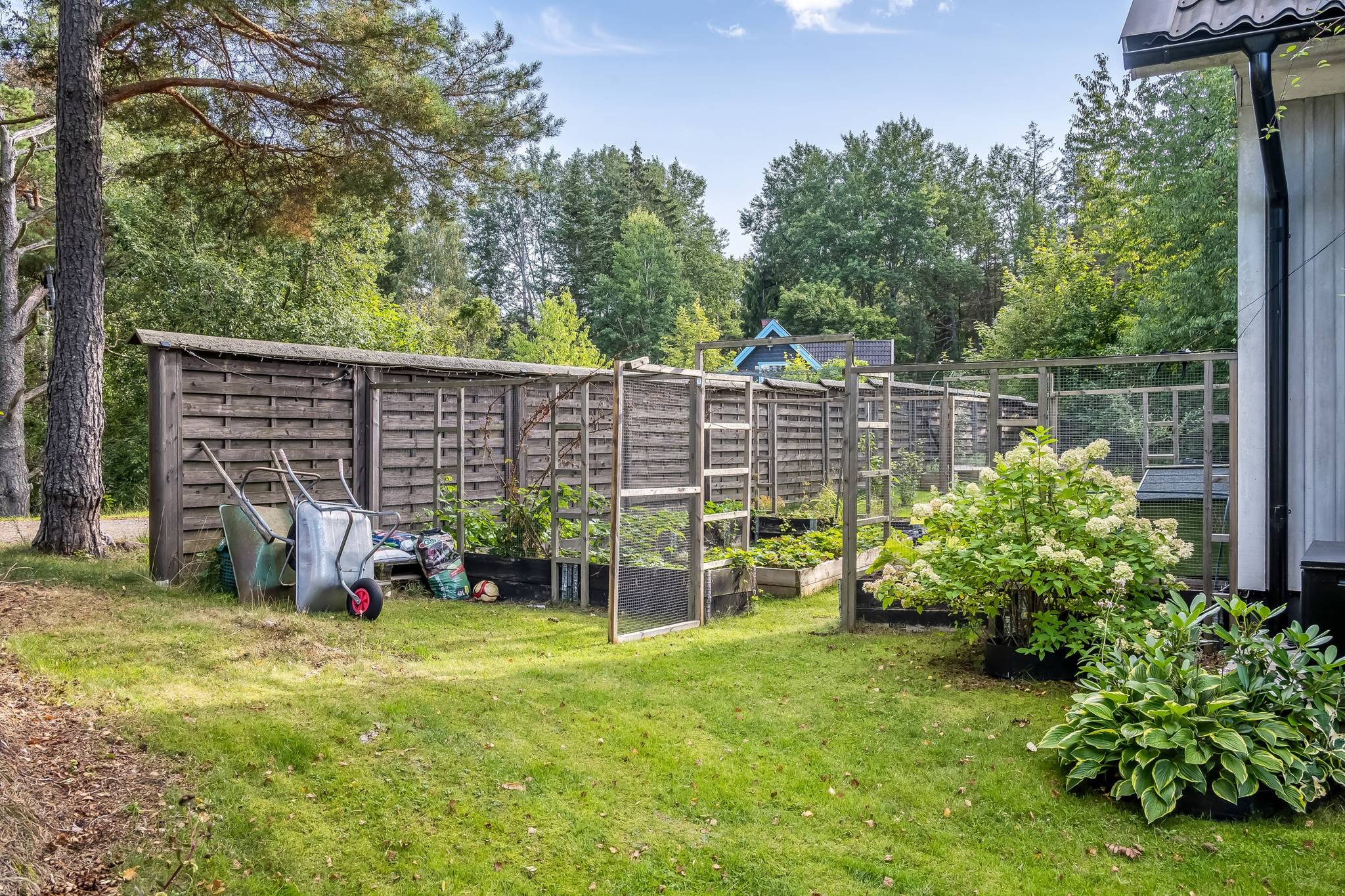 3 rum Villa på Skogsängs byväg 69 Tungelsta Haninge kommun - bild 32