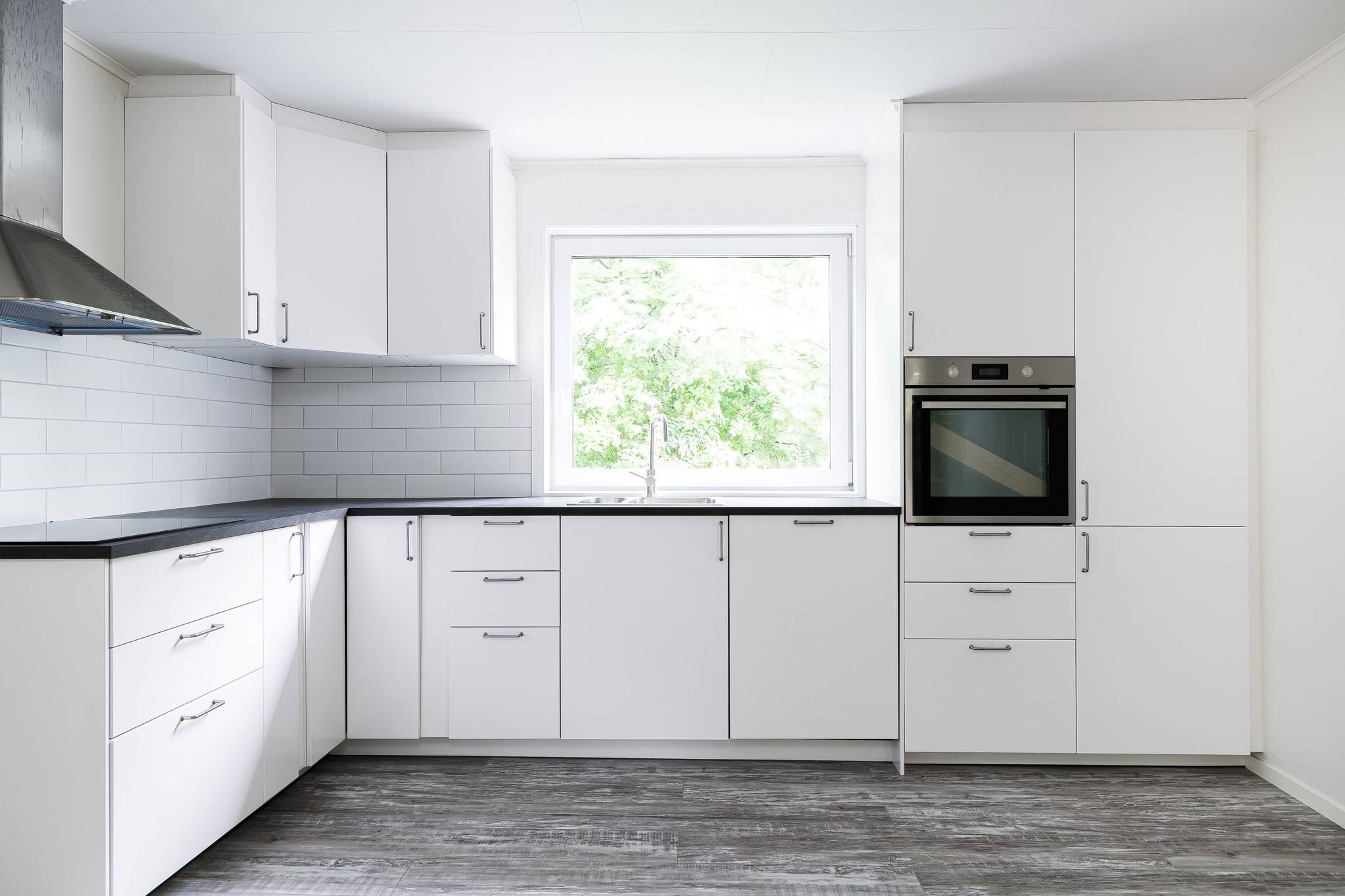 4 rum Villa på Söråkersgatan 9 Söråker Timrå kommun - bild 2