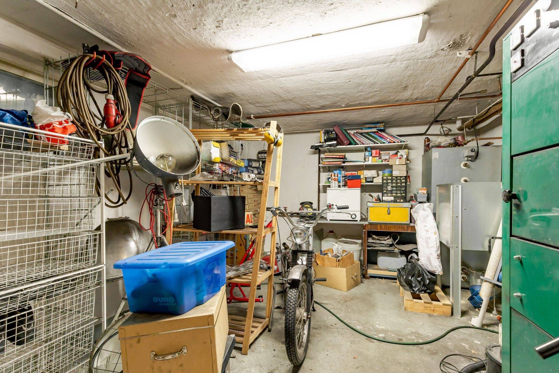 5 rum Villa på Suckarnas allé 7 Hällbybrunn Eskilstuna kommun - bild 27