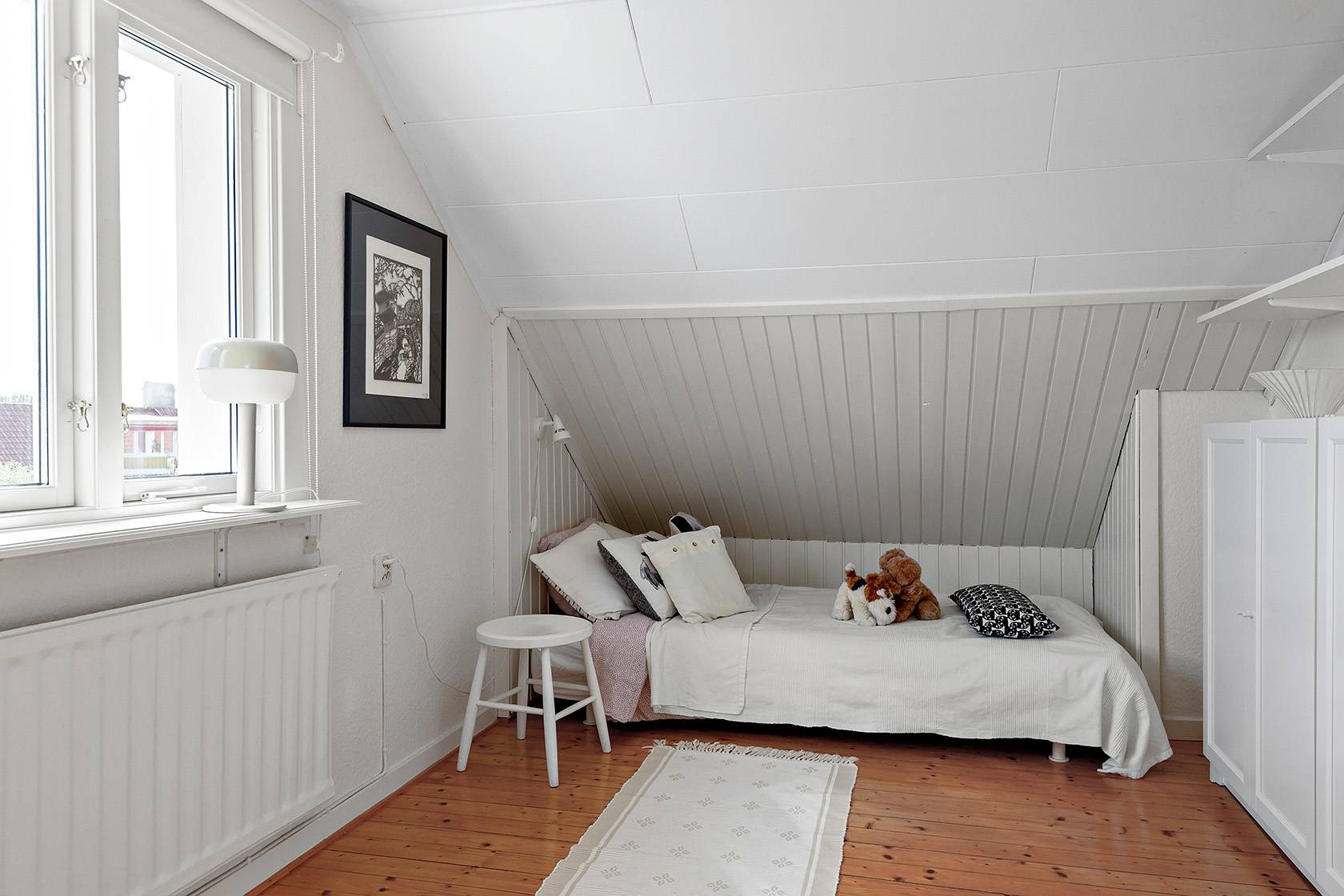 5 rum Villa på Mellanvågsgatan 10 Järnbrott Göteborgs kommun - bild 21