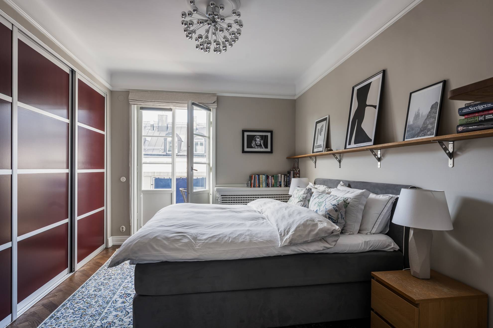 2.5 rum Lägenhet på Styrmansgatan 18, 5tr Östermalm Stockholms kommun - bild 19