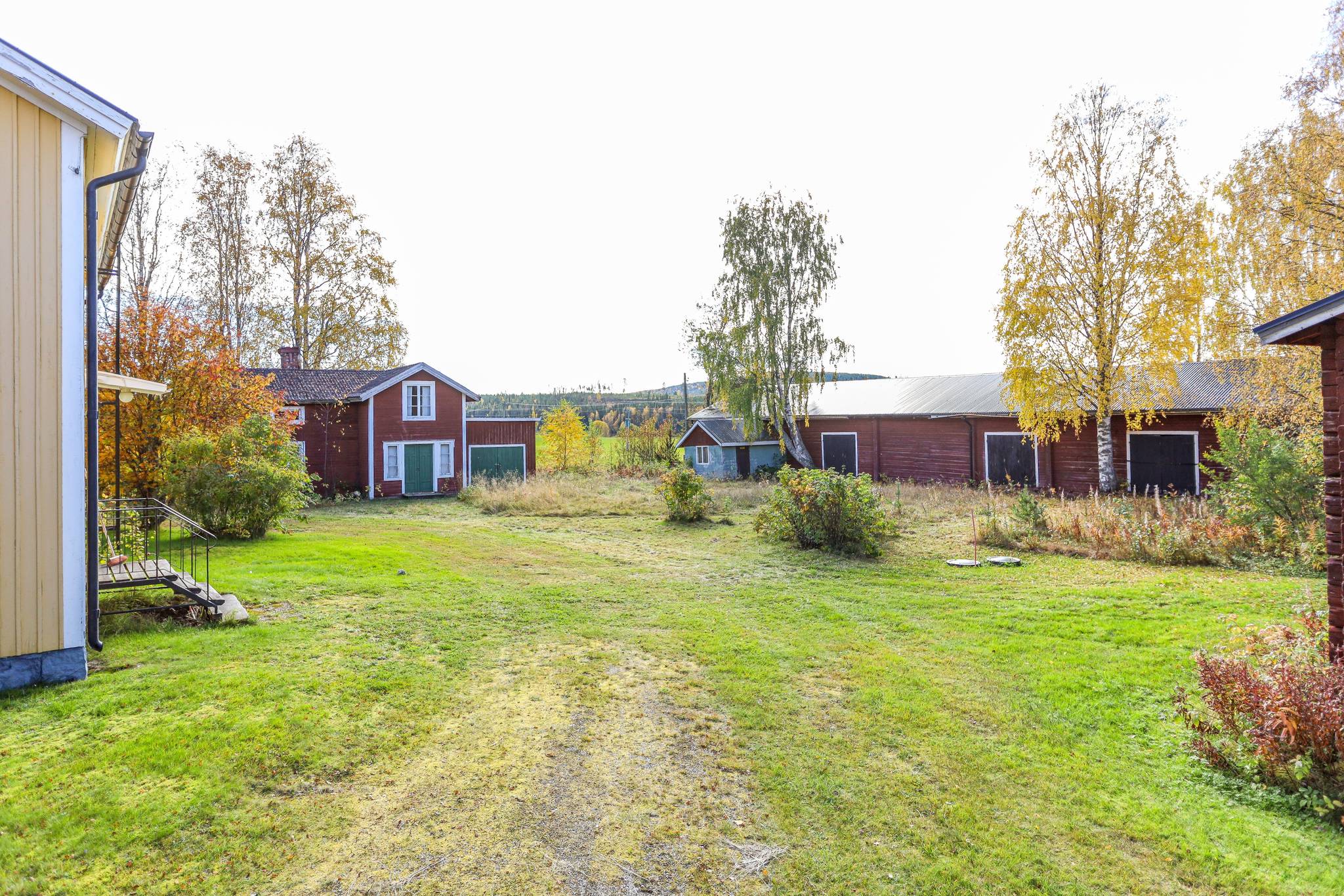 3 rum Villa på Tegsnäset 73 Tegsnäset Vindelns kommun - bild 43