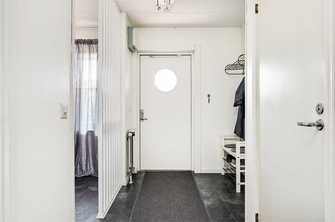 4 rum Lägenhet på Sköttmors väg 1 D Skräddarbacken Borlänge kommun - bild 3