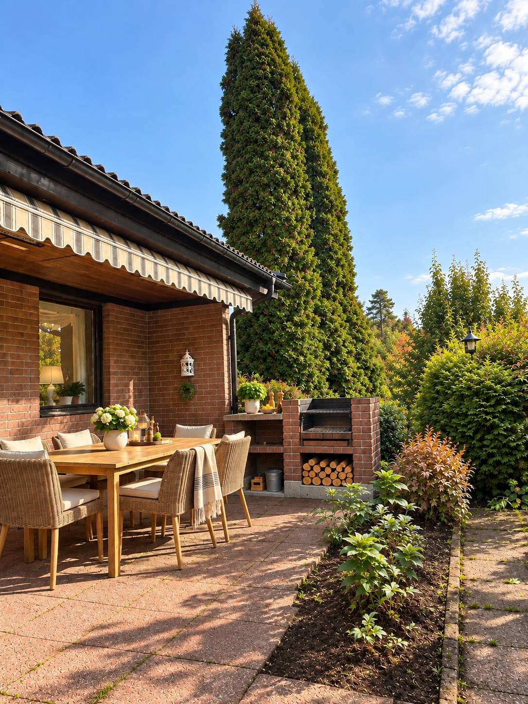 6 rum Villa på Hälsingstrandsvägen 14 Hälsinggården Falu kommun - bild 28