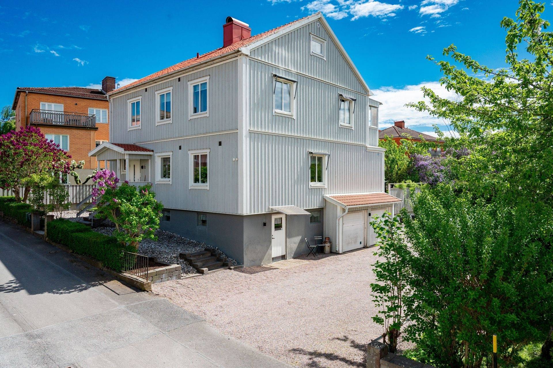 5 rum Villa på Värvegatan 6 Falköping Falköpings kommun - bild 33