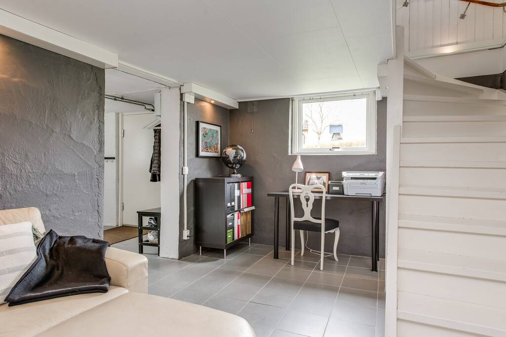 5 rum Villa på Hjortrydsvägen 5 Dalsjöfors Borås kommun - bild 30