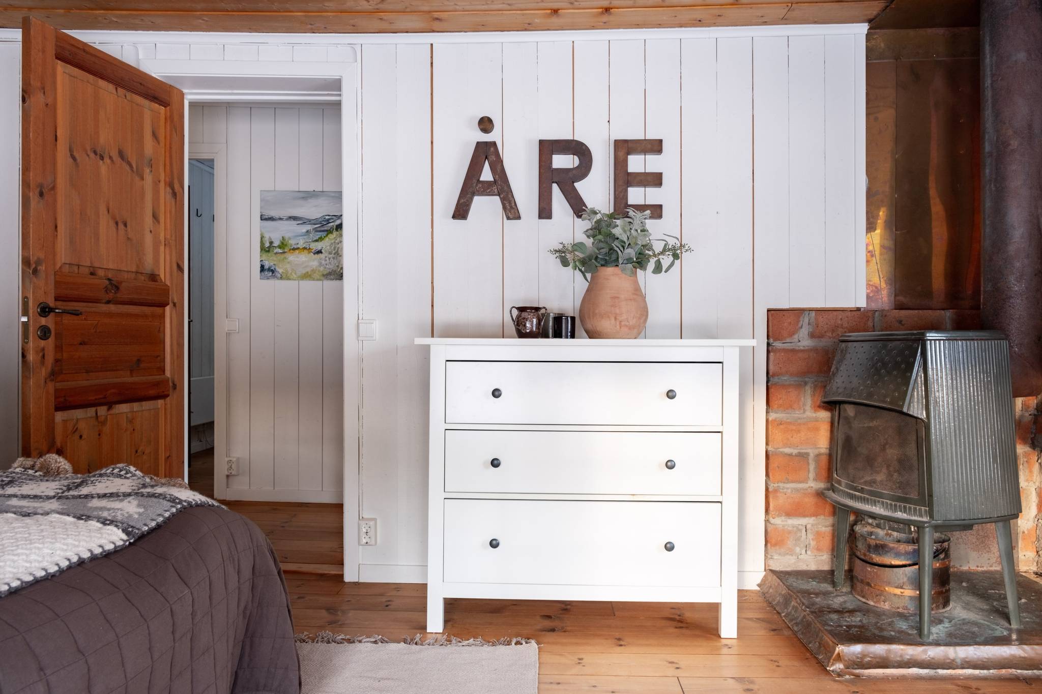 79 m² Fritidshus på Sotargränd 33 Ängarna/Tegefors Åre kommun - bild 21