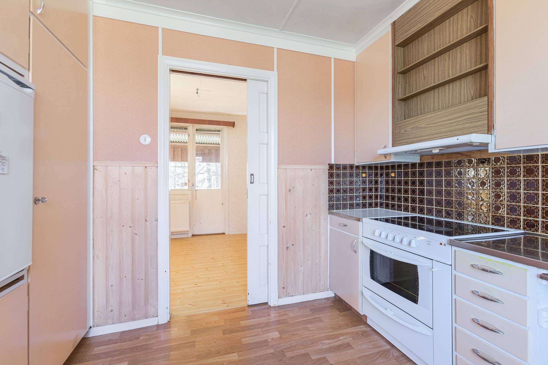 4 rum Villa på Skogsgatan 10 Mariannelund Eksjö kommun - bild 14