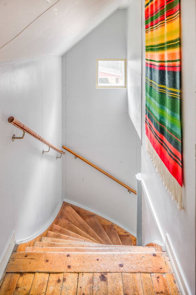 6 rum Villa på Nollpunkten 4 Vuollerim Jokkmokks kommun - bild 8