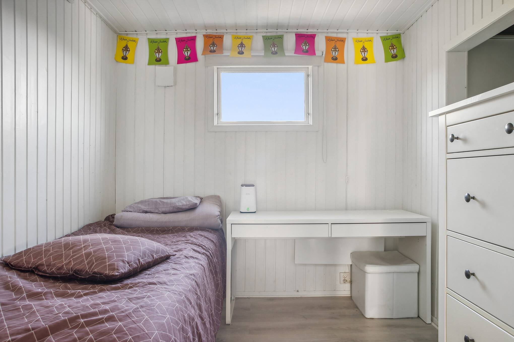 3 rum Fritidshus på Nils Anderssons väg 105 (FD nr 91, Jägershill 4) Brf Jägershill sommarstad 34 Malmö kommun - bild 12