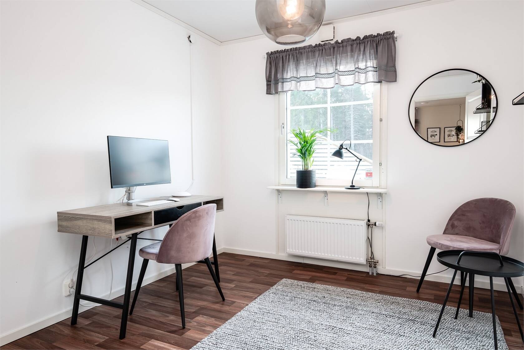 7 rum Villa på Överbergebacken 6 Hudiksvall Hudiksvalls kommun - bild 25