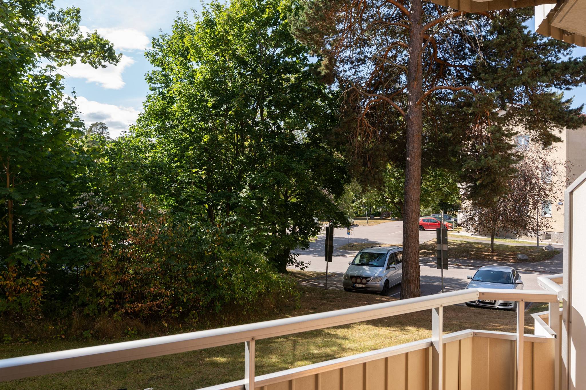 3 rum Lägenhet på Haga parkgata 23B Haga Västerås kommun - bild 9