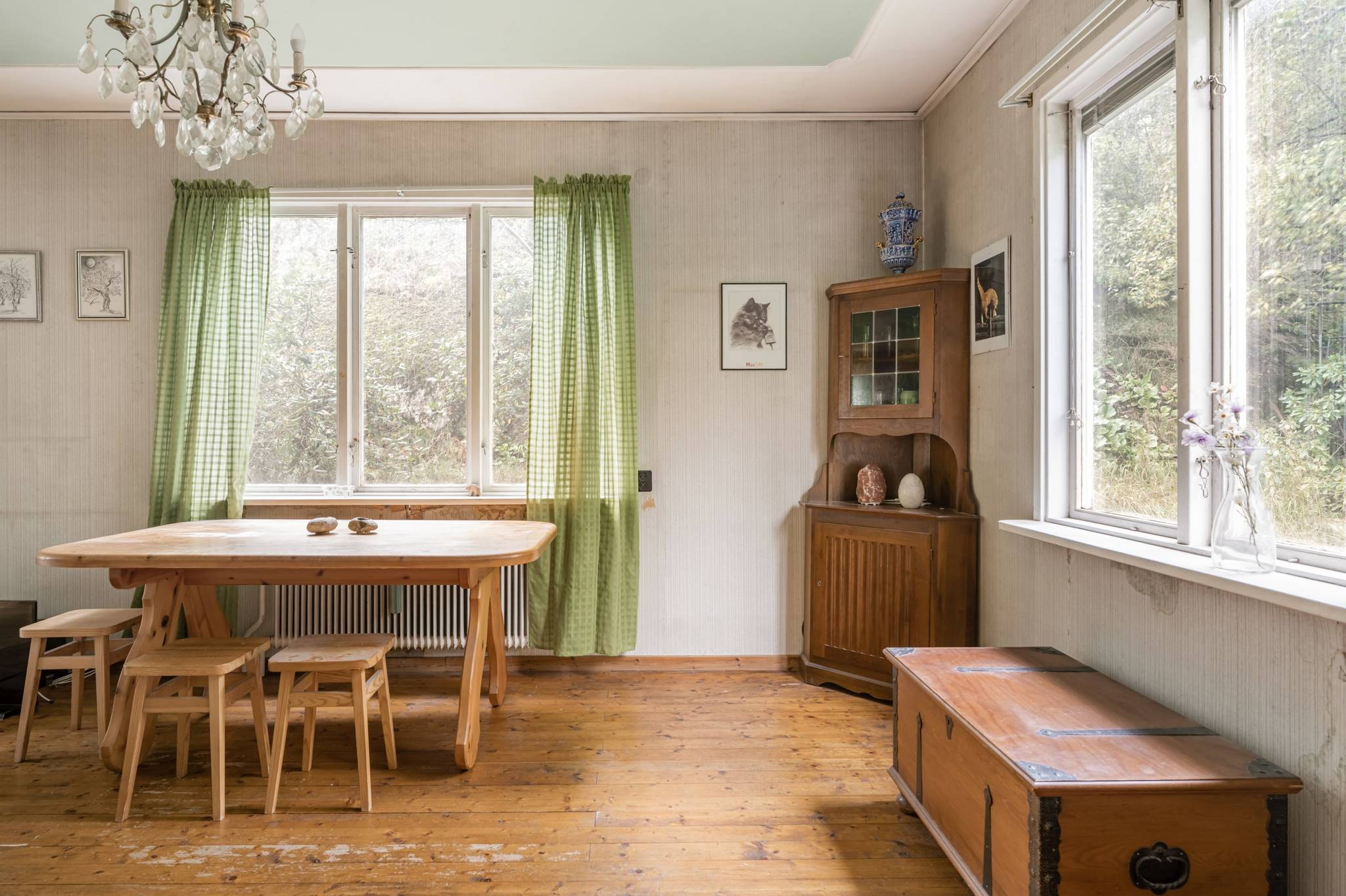 4 rum Villa på Stambanevägen 161 Stuvsta Huddinge kommun - bild 11