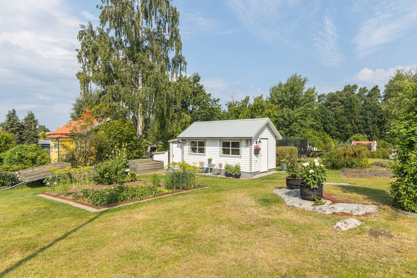 4 rum Villa på Banjovägen 1 Radbyn Mariestads kommun - bild 4