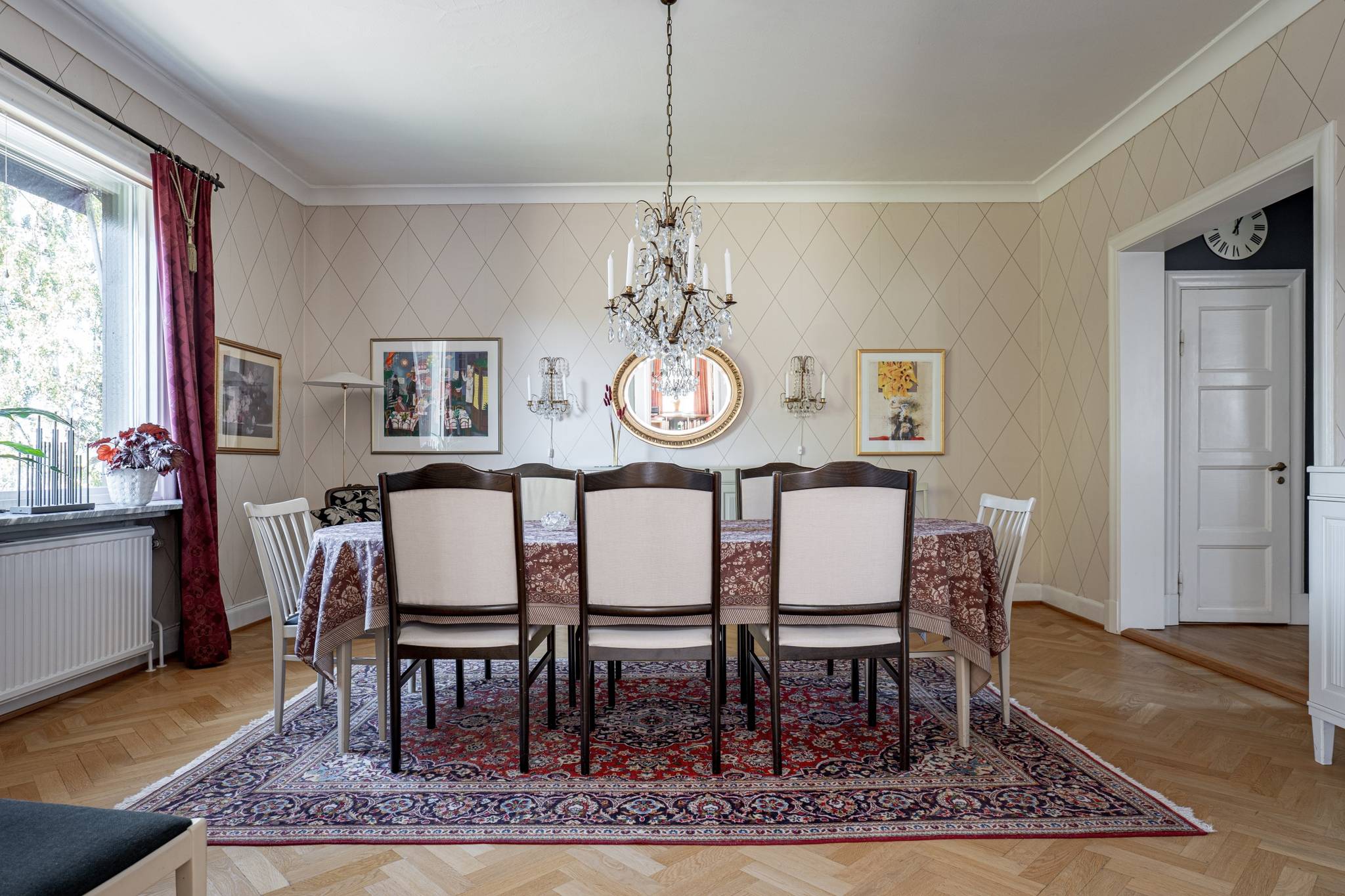 8 rum Villa på Grönahögsvägen 13 Centrum Ulricehamns kommun - bild 11