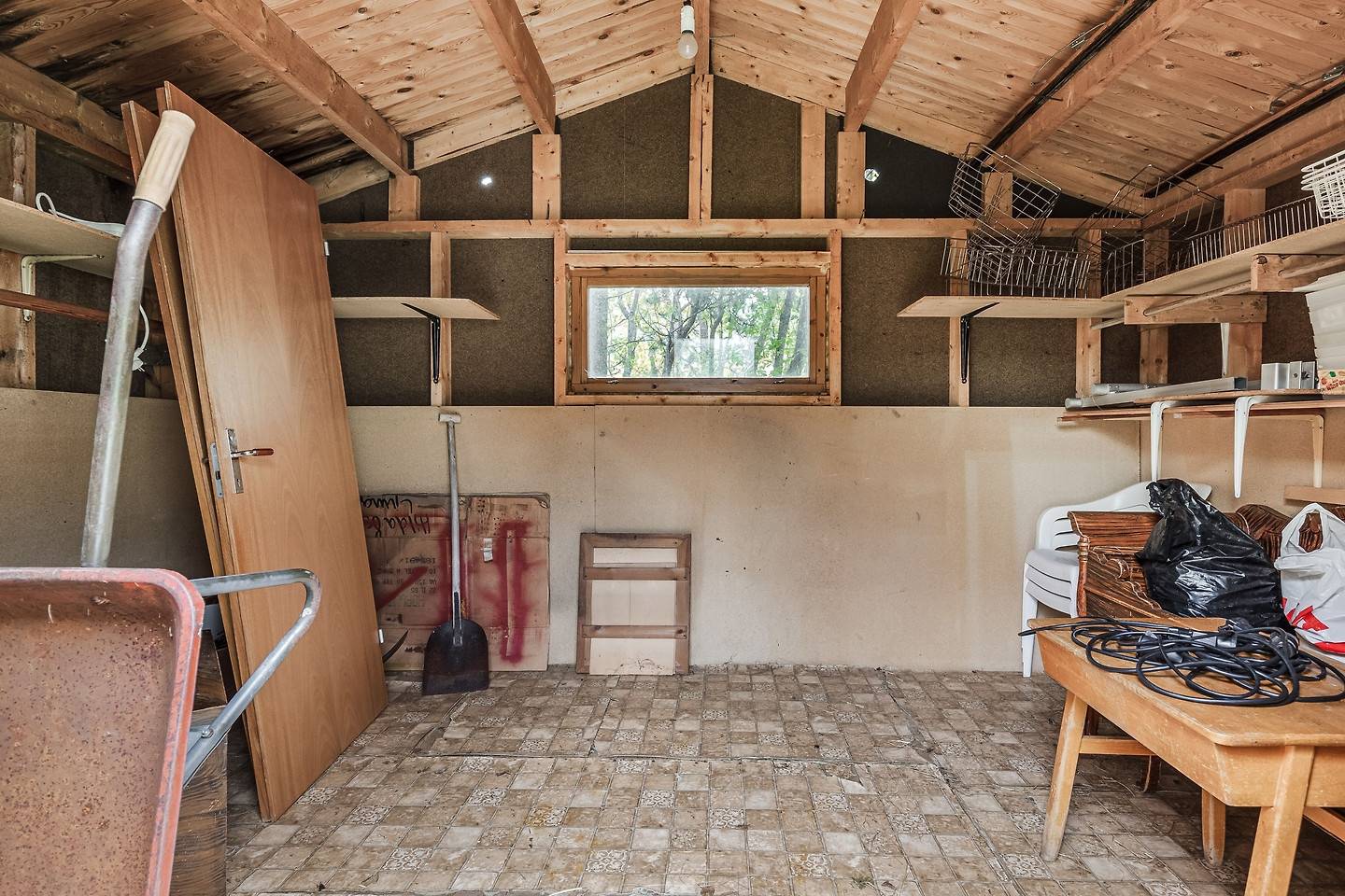 2 rum Villa på Ljungdalen 166 Ljungdalsfjällen Bergs kommun - bild 23