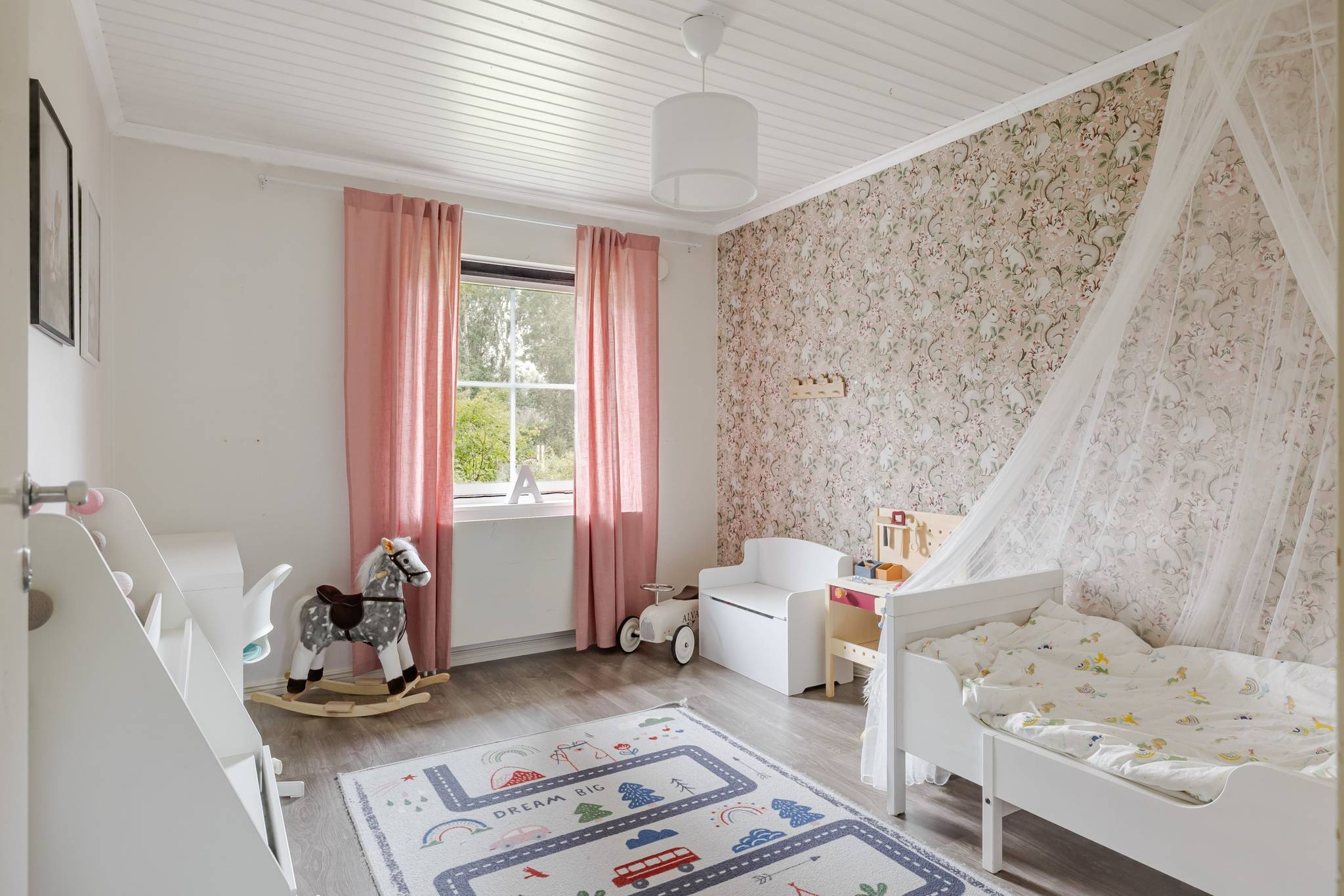 5 rum Villa på Buskbovägen 6B Danholn Falu kommun - bild 27