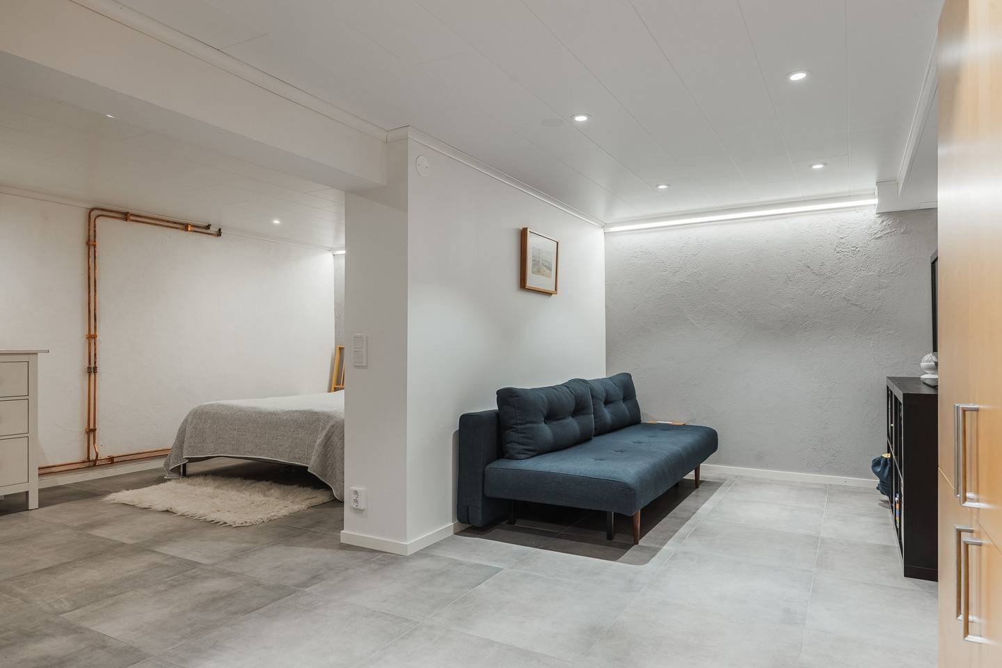 5 rum Parhus på Fredriksdalsvägen 12A Villastaden Gävle kommun - bild 38