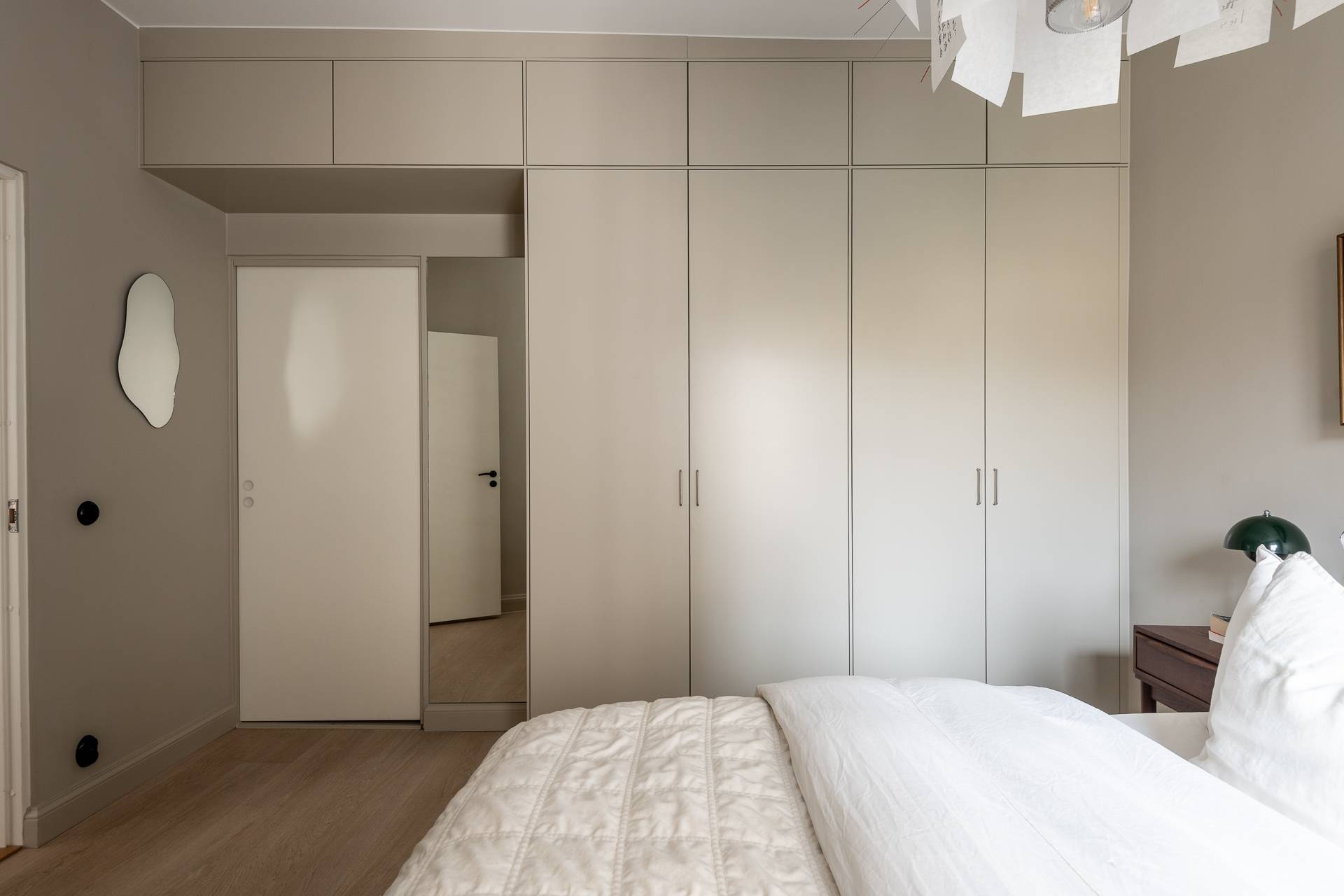 2 rum Lägenhet på Nordhemsgatan 41B Linnéstaden Göteborgs kommun - bild 41