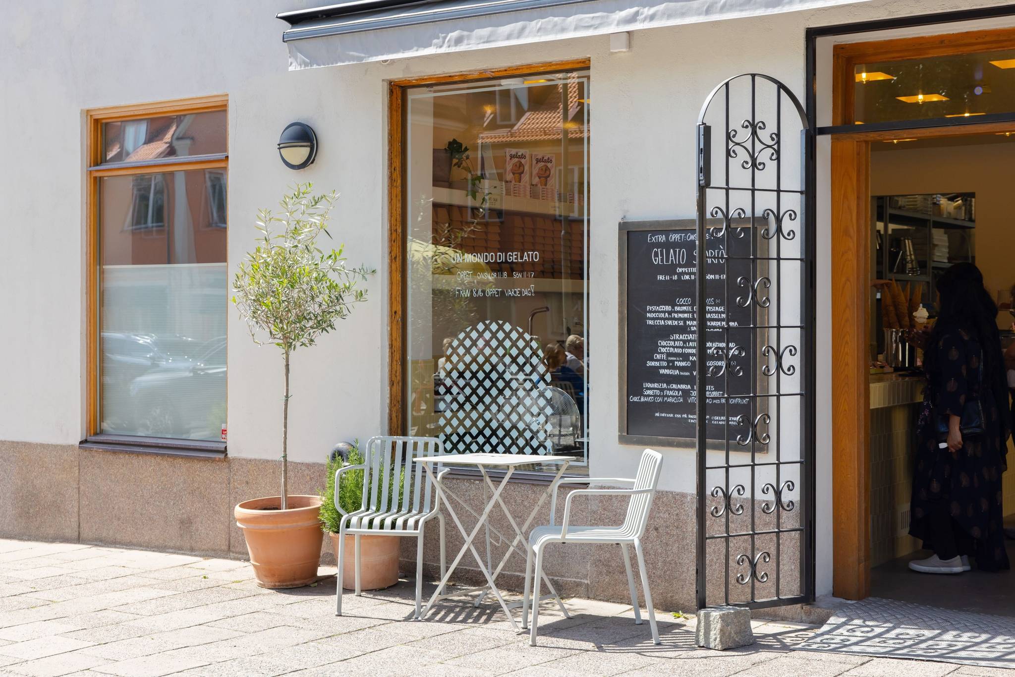 8 rum Villa på Bågvägen 7 Ålsten Stockholms kommun - bild 27