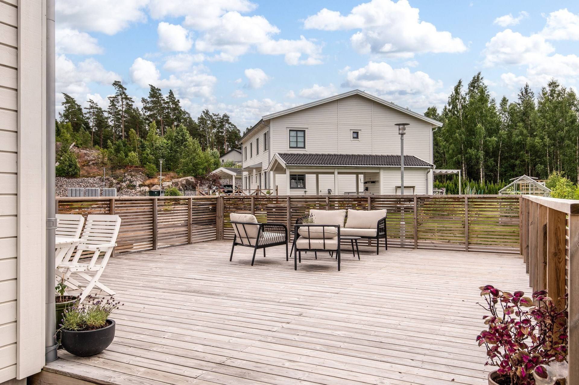 5 rum Parhus på Ryssnäsvägen 15A Svärtinge Skogsbacke Norrköpings kommun - bild 31