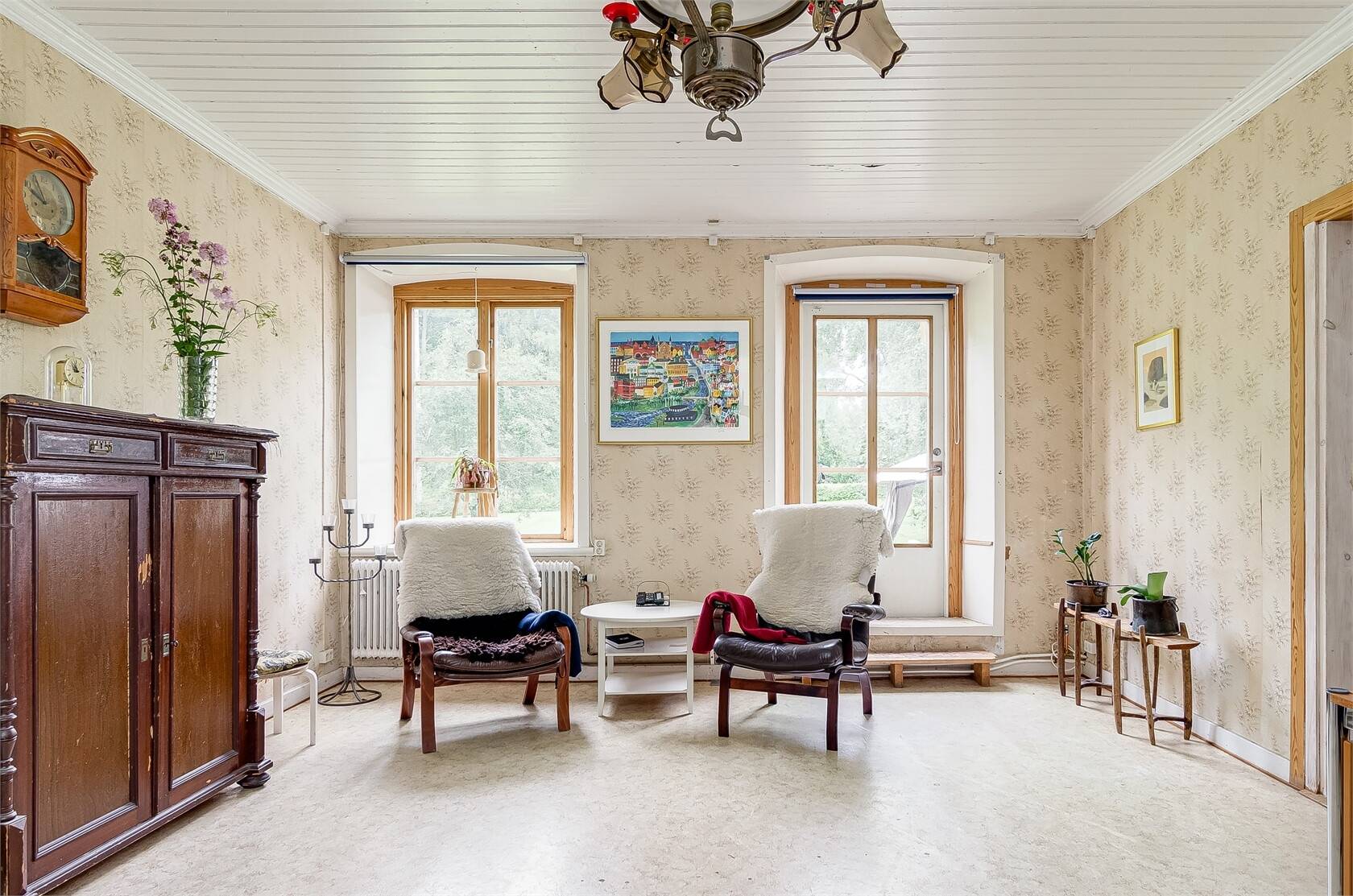 3 rum Lägenhet på Gammelstillavägen 107 B Torsåker, Gammelstilla Hofors kommun - bild 26