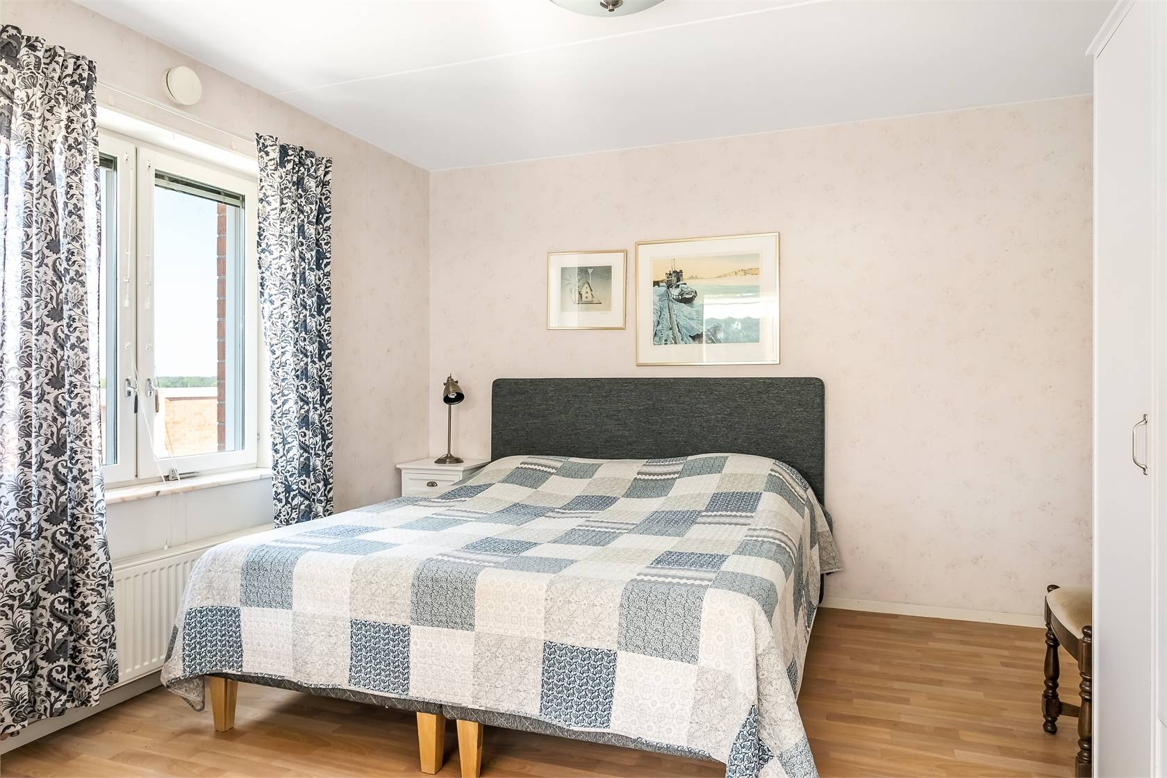 3 rum Lägenhet på Tibble Torg 7 Kungsängen - Tibble Upplands-Bro kommun - bild 8