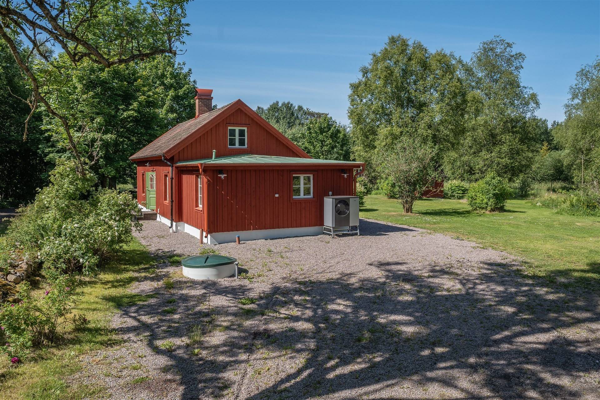 2 rum Villa på Östra Gerum Ängen Östra Gerum Tidaholms kommun - bild 40