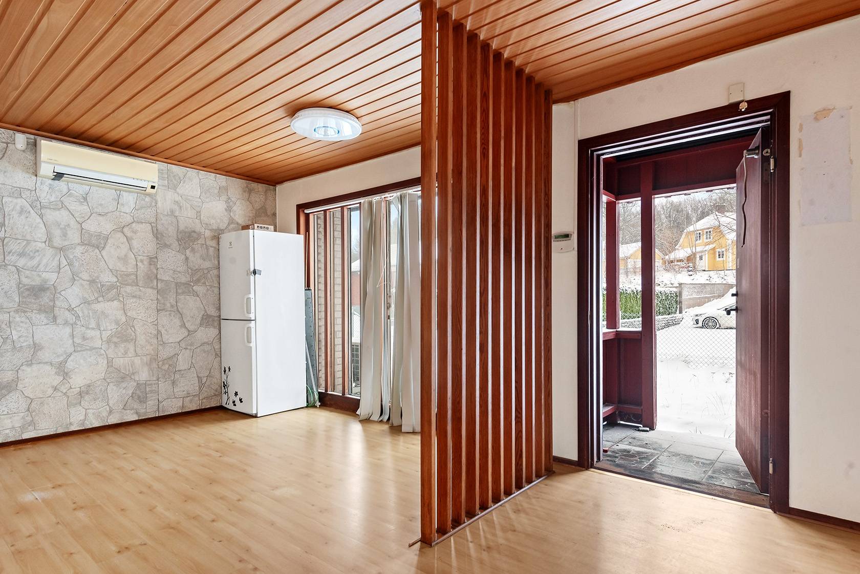 5 rum Villa på Sankt Sigfridsvägen 3 Strömsnäsbruk Markaryds kommun - bild 3