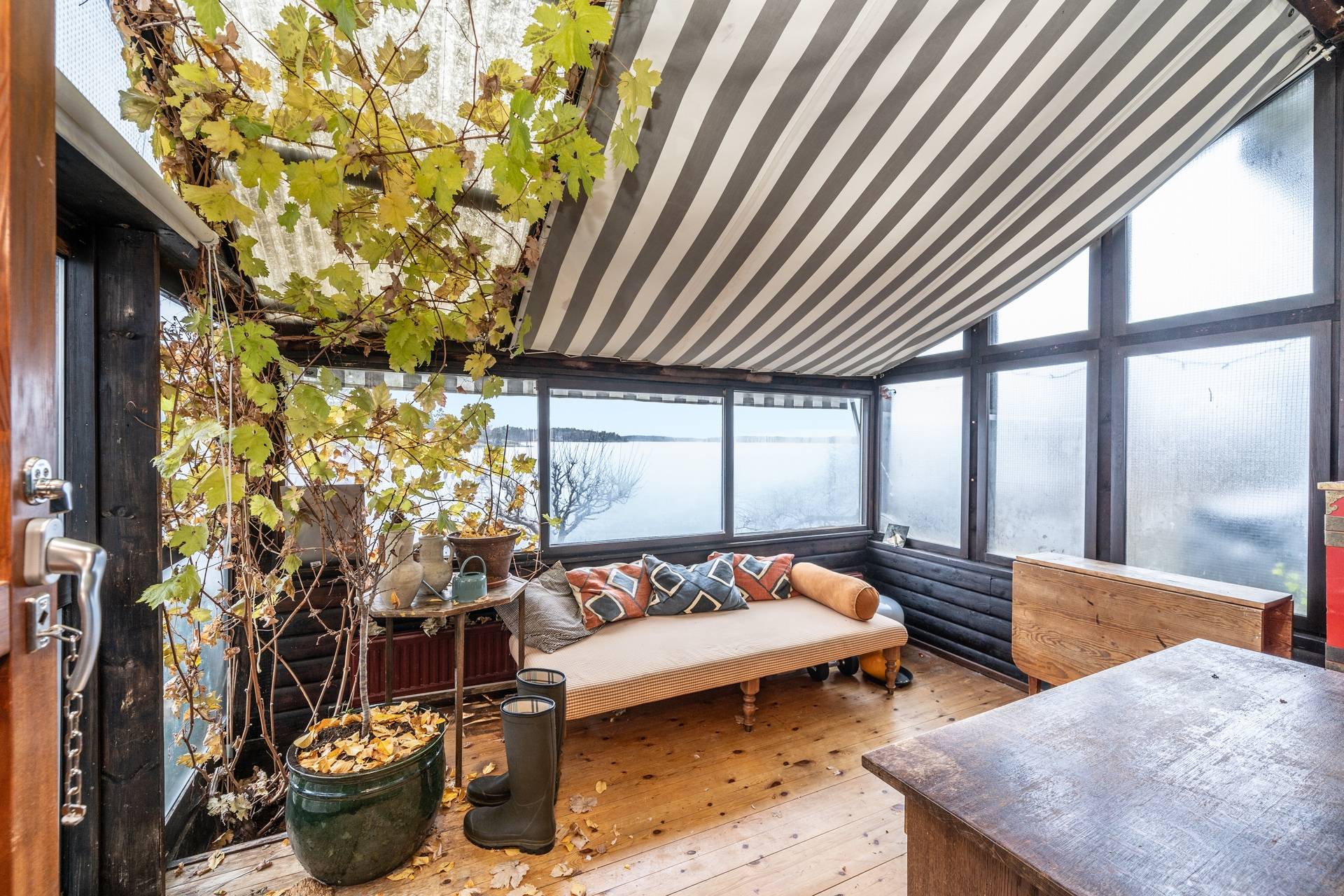 3.5 rum Lägenhet på Strandliden 49 Hässelby Strand Stockholms kommun - bild 3