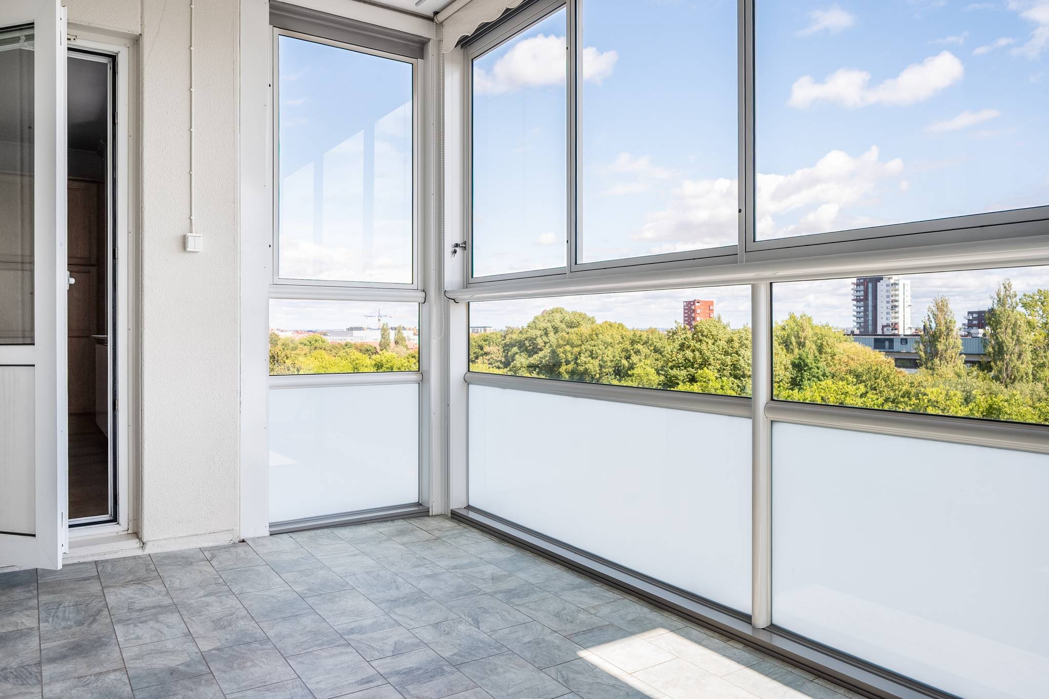 2 rum Lägenhet på Albinsrogatan 5B Borgmästaregården Malmö kommun - bild 11