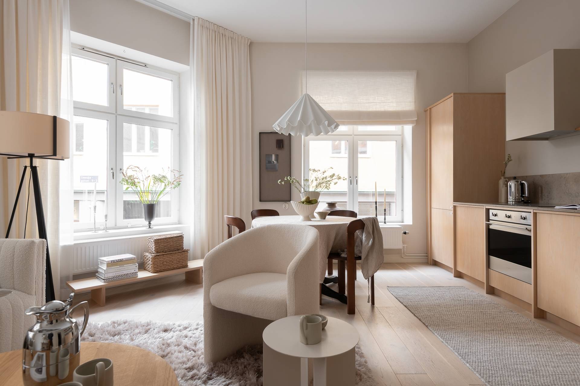 2 rum Lägenhet på Köpmansgatan 2 Inom Vallgraven Göteborgs kommun - bild 15
