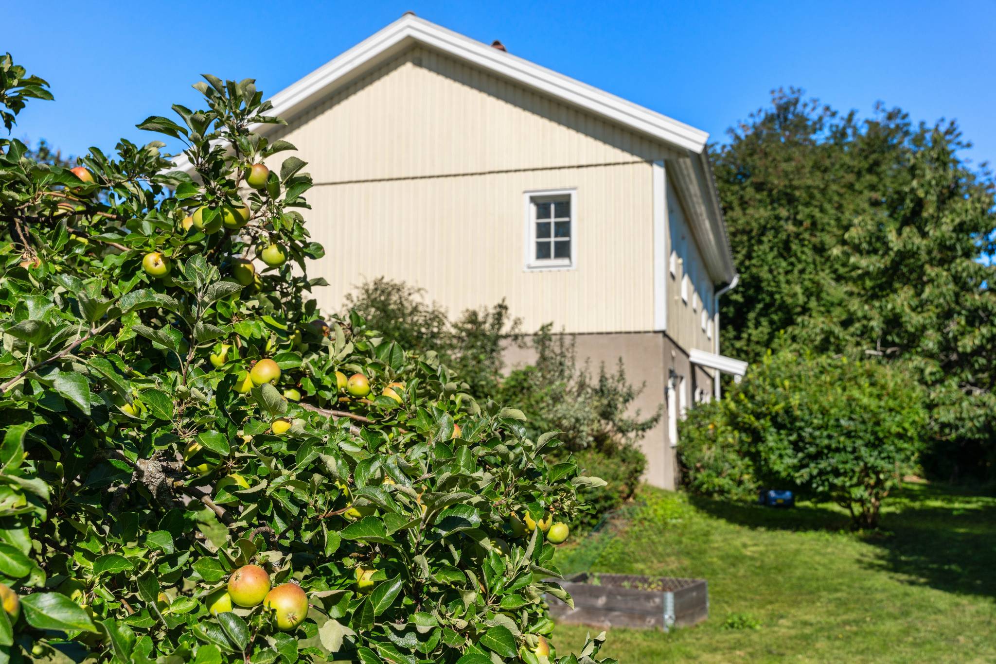 6 rum Villa på Johan Skyttes väg 222 Älvsjö Stockholms kommun - bild 57