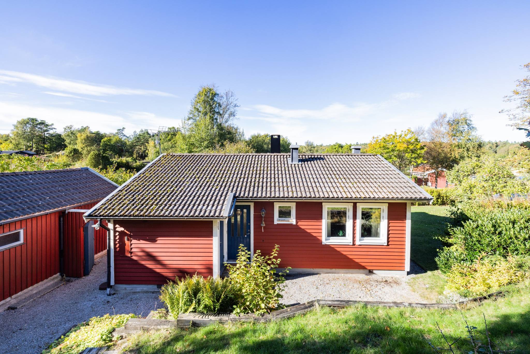 3 rum Villa på Långekärr 119 Långekärr Tjörns kommun - bild 10