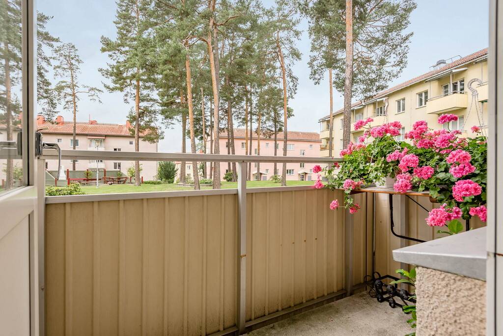 2 rum Lägenhet på Södra kungsvägen 28 Kumla Kumla kommun - bild 5