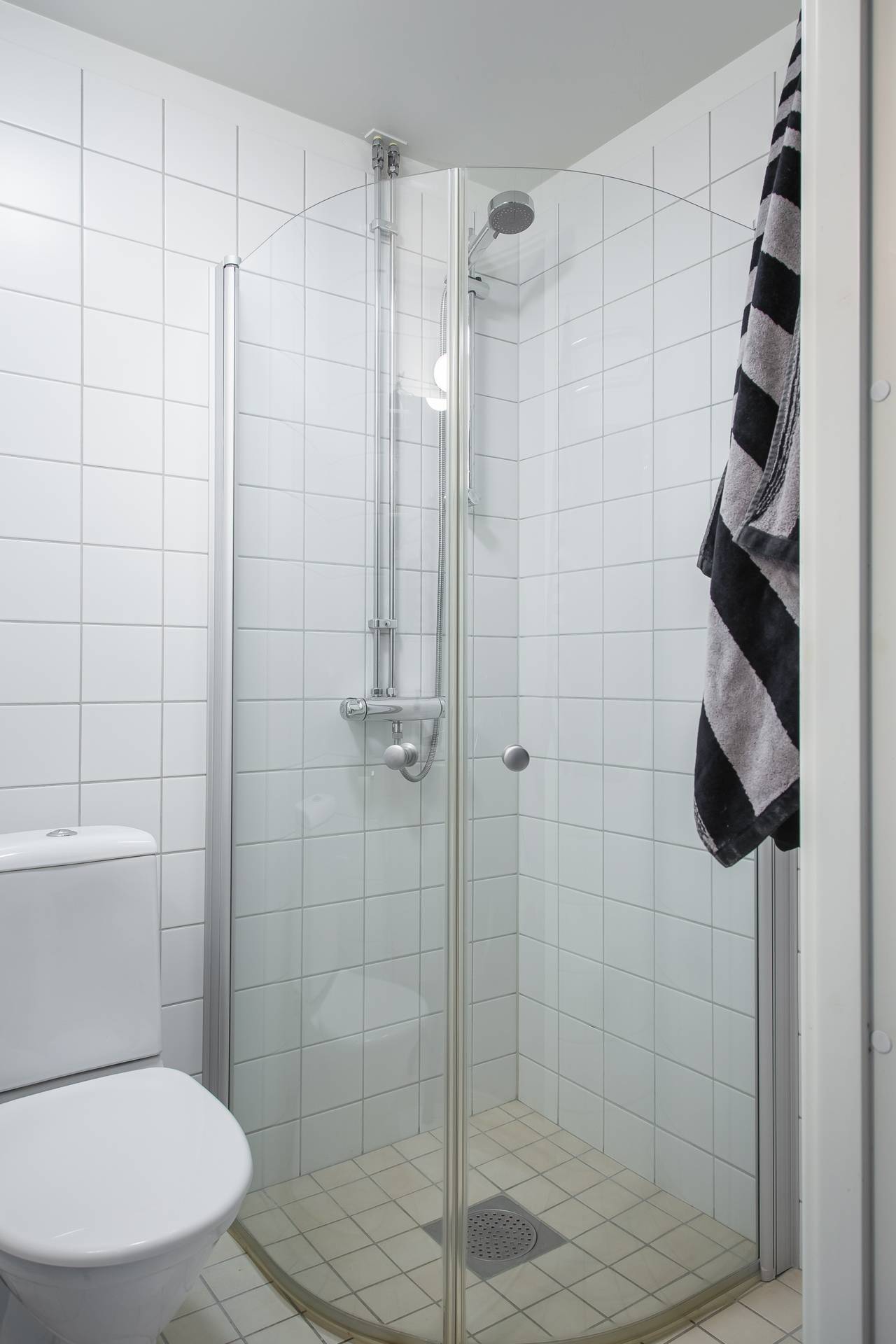 4 rum Lägenhet på Fridensborgsvägen 54, plan 3 Solna Solna kommun - bild 23