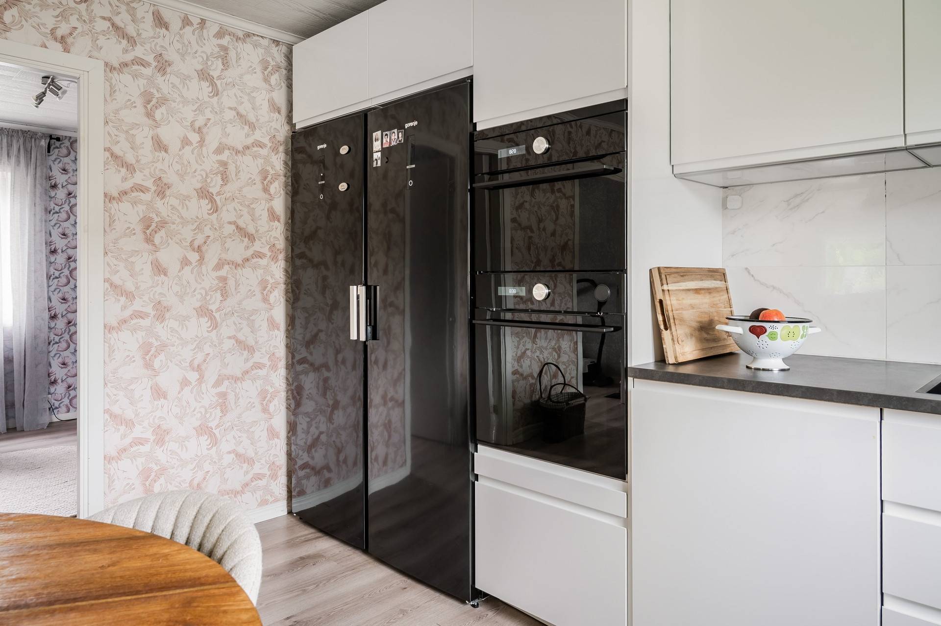 84 m² Villa på Södra vägen 9 Ånge kommun - bild 6