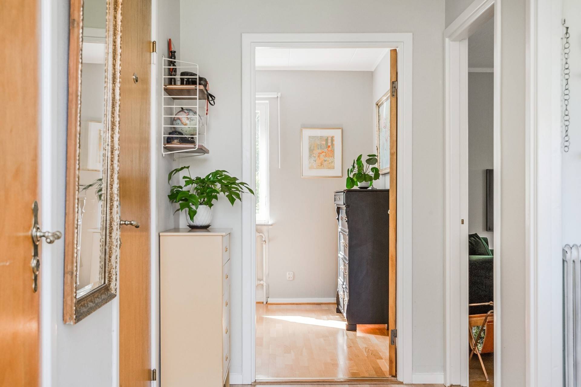3 rum Villa på Ljungvägen 8A Helenelund Sollentuna kommun - bild 8