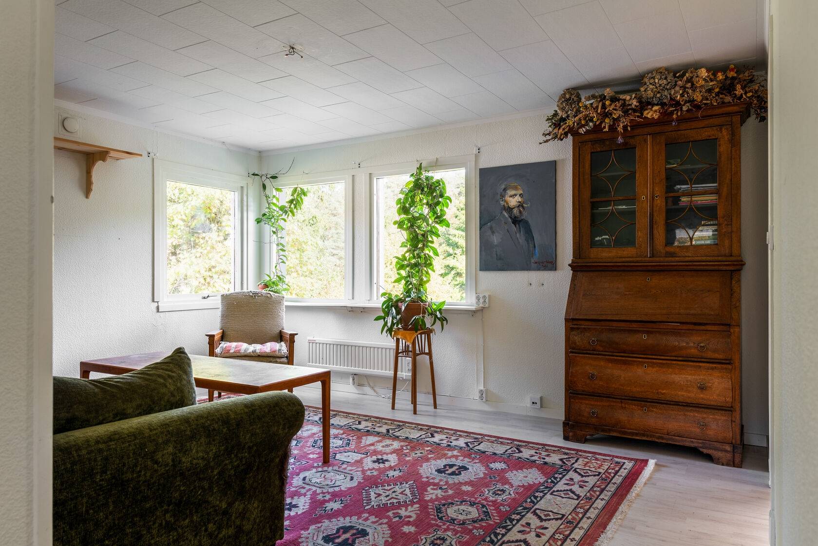 3 rum Villa på Grandalsvägen 11 Mölnlycke Härryda kommun - bild 13