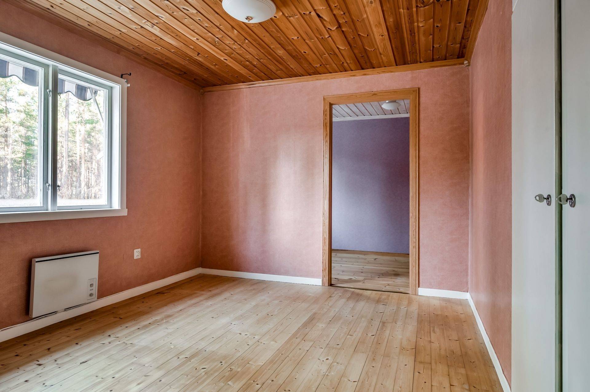 4 rum Villa på Bålgård Bergastugan 1 Arvika Arvika kommun - bild 18