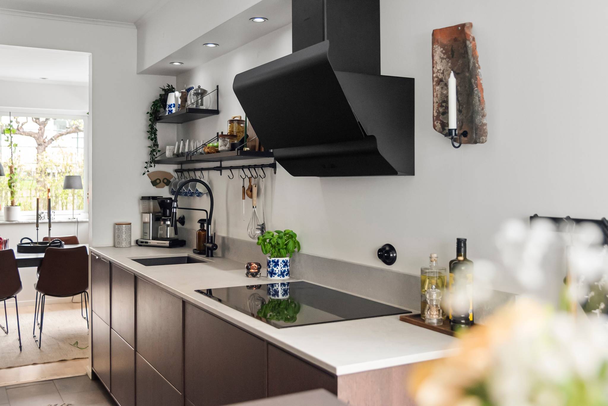 5 rum Parhus på Stridsbergavägen 12D Bromsten Stockholms kommun - bild 8