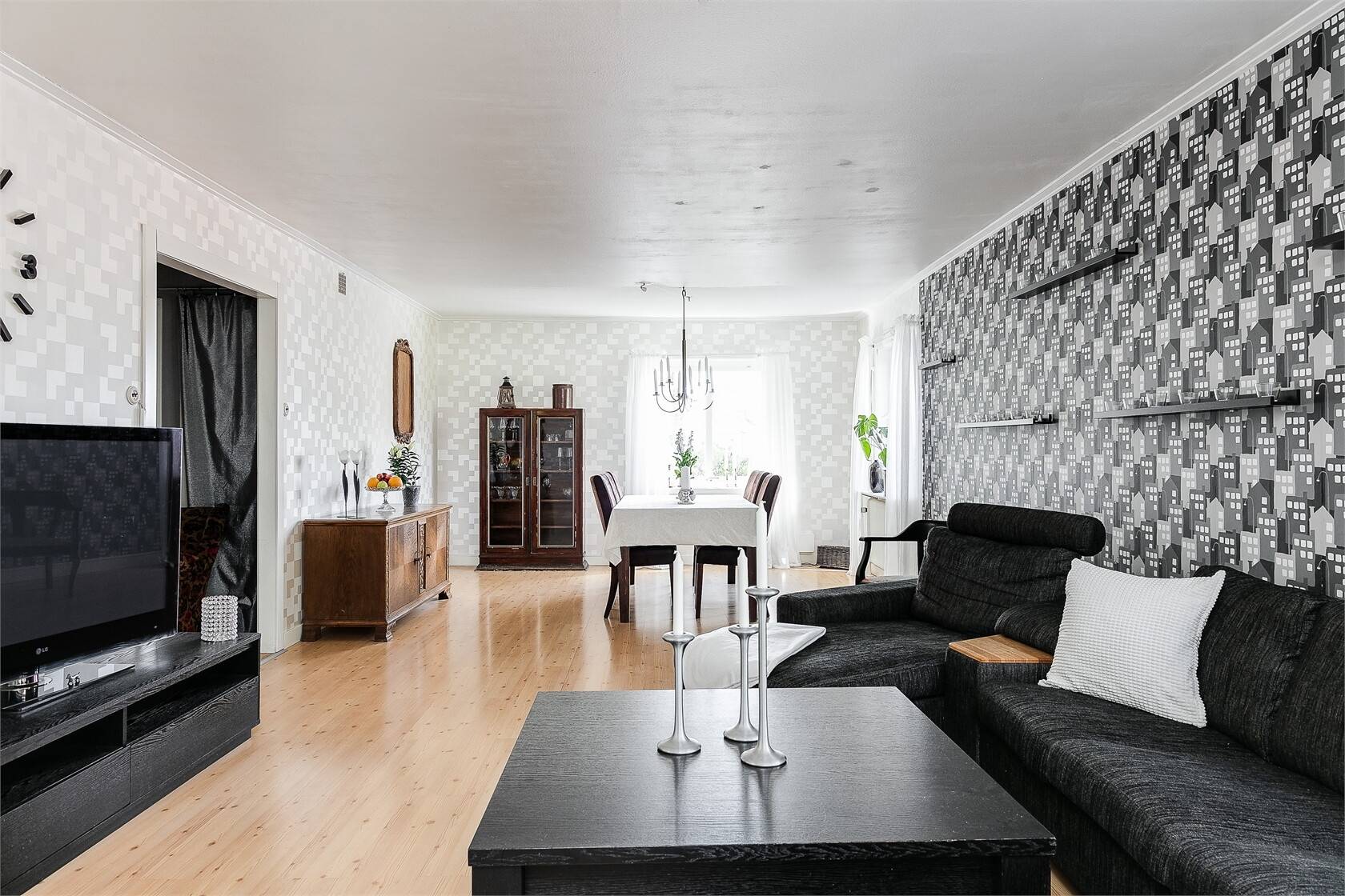 5 rum Villa på Kvarnstensvägen 2 Bergsnäs Växjö kommun - bild 10